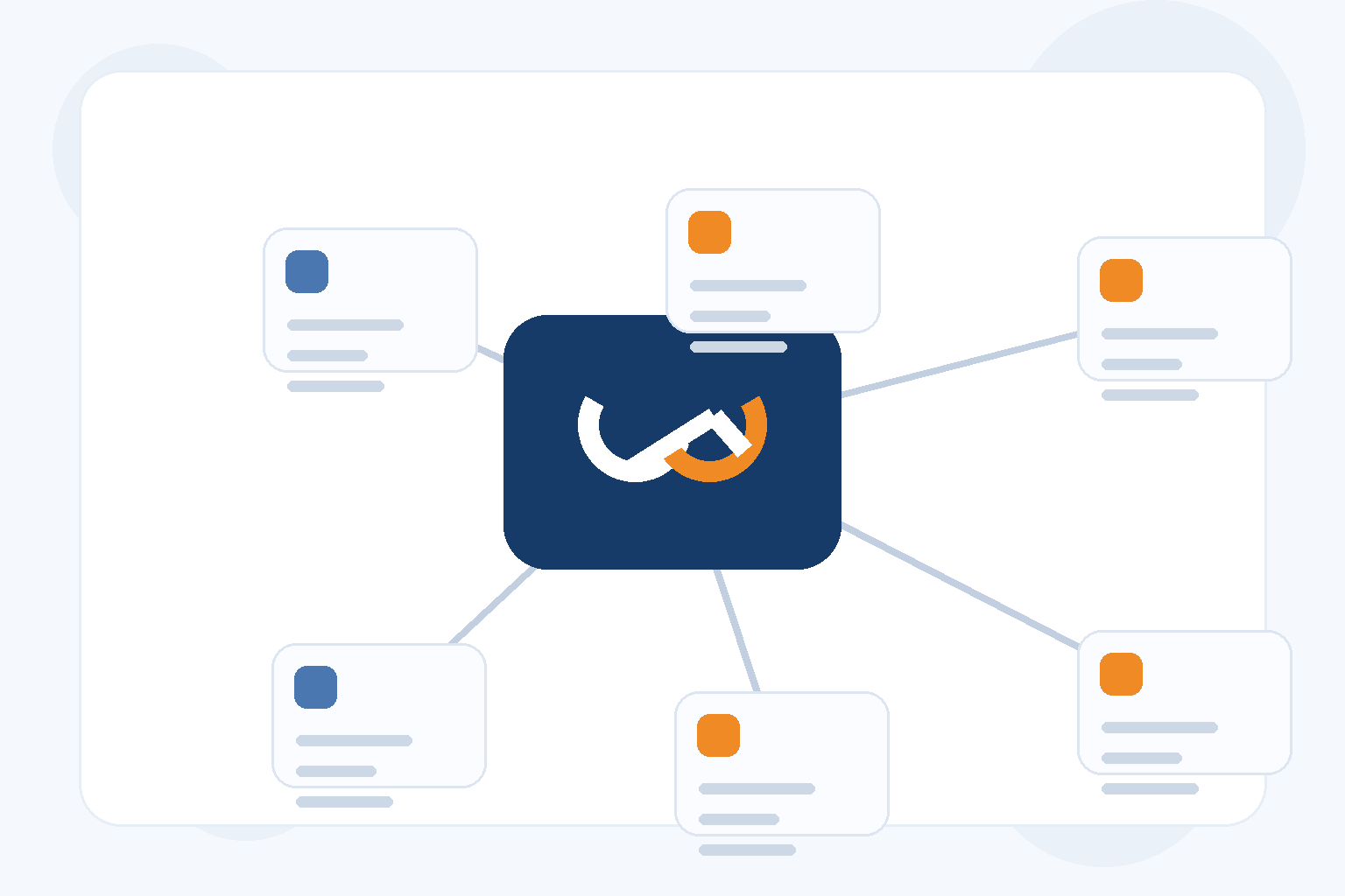 Illustrative Vietnamese outsourcing ecosystem